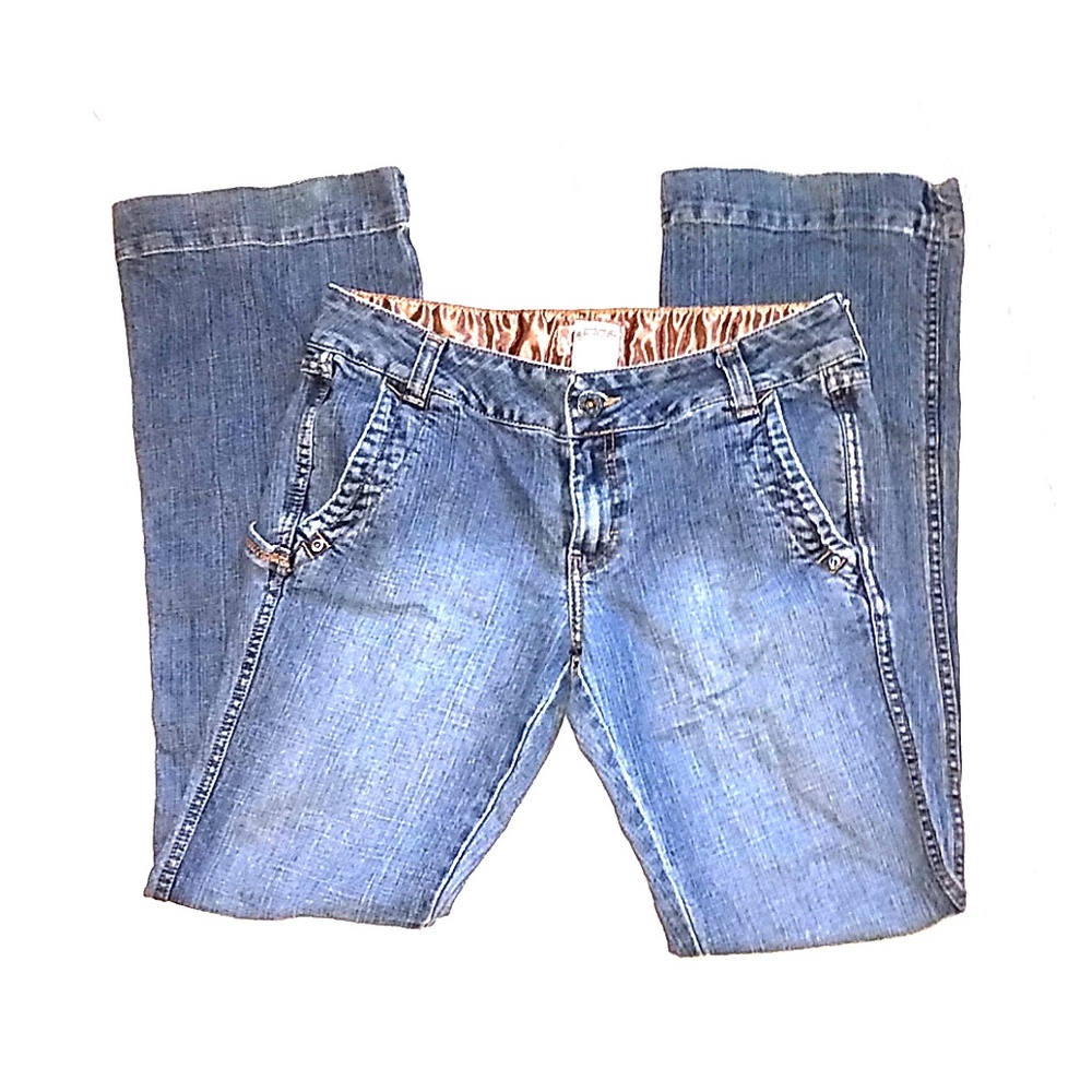 jeans